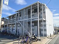 奈良県大和郡山市小泉町東3丁目：物件画像／株式会社エリッツ　エリッツ大和郡山店