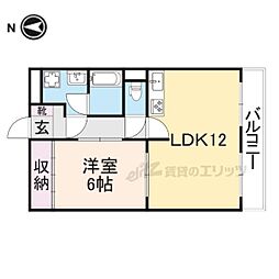 サンプラザ南京終