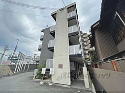 レオパレスヴィルヌーブ大和王寺 102