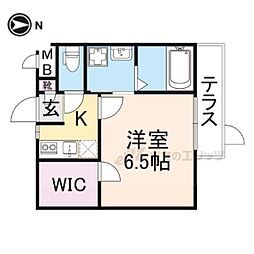 関西本線 奈良駅 徒歩4分