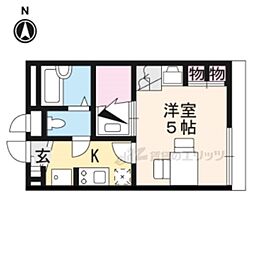 レオパレスTAKUYAIII