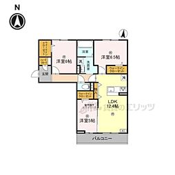 🉐敷金礼金0円！🉐萩I