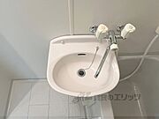 洗面所