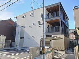 近鉄橿原線 田原本駅 徒歩6分