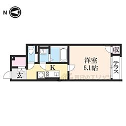 🉐敷金礼金0円！🉐クレイノ聡