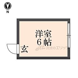🉐敷金礼金0円！🉐近鉄京都線 平城駅 徒歩2分