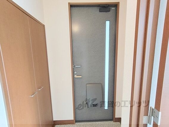 セントポーリアB_内装_7