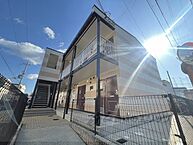 奈良県奈良市八条：物件画像／株式会社エリッツ　エリッツ大和郡山店