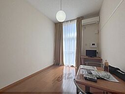 JR関西本線 王寺駅 徒歩18分の賃貸アパート 1階1Kのリビング/ダイニング