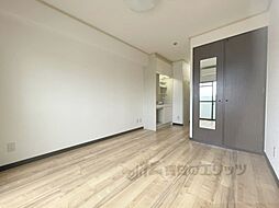 センチュリーアスカV 306 3階ワンルームのリビング/ダイニング