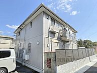 奈良県奈良市法華寺町：物件画像／株式会社エリッツ　エリッツ大和郡山店