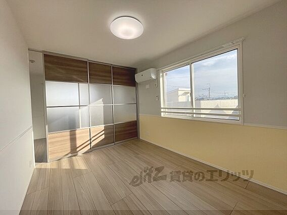 ビギーウエスト_内装_5