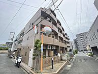 奈良県大和郡山市朝日町：物件画像／株式会社エリッツ　エリッツ大和郡山店