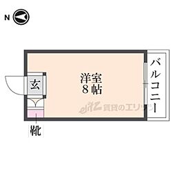 ガーデンハイツ高川