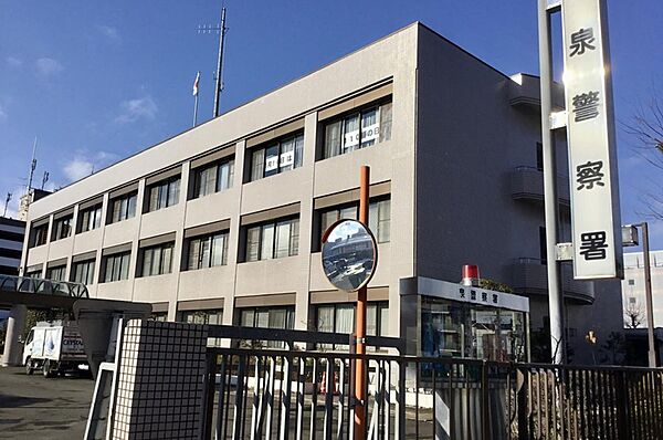 周辺を拡大表示