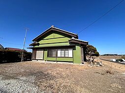 総武本線 成東駅 徒歩71分