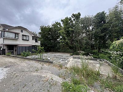 外観:土地写真 外観:土地写真