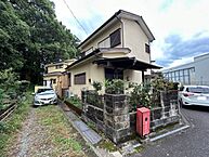 神奈川県足柄上郡大井町上大井：物件画像