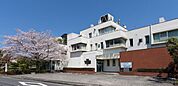 藤誠会佐藤病院 徒歩15分。 1200m