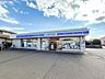 周辺：ローソン厚木妻田西一丁目店 徒歩2分。 110m