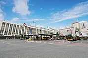 平塚駅(JR東日本 東海道本線) バス20分。 5050m