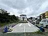 駐車場：駐車場並列2台駐車可（車種による）