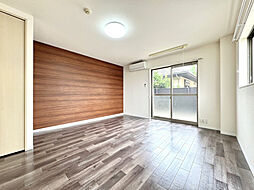 アヴァンセ田村 105号室 1階1Kのリビング/ダイニング