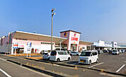ラ・ムー坂出店(ショッピングセンター)まで1689m