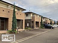香川県丸亀市郡家町2109-1、2110-1：物件画像／株式会社穴吹ハウジングサービス　高松支店