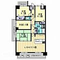 ルミナスMIZUHO京町8階7.8万円