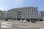 ヤマダデンキテックランド坂出店(ホームセンター)まで813m