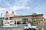 ザグザグ丸亀中府店(ドラッグストア)まで860m
