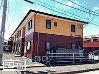 香川県坂出市川津町3528-1：物件画像／株式会社穴吹ハウジングサービス　まるがめ店