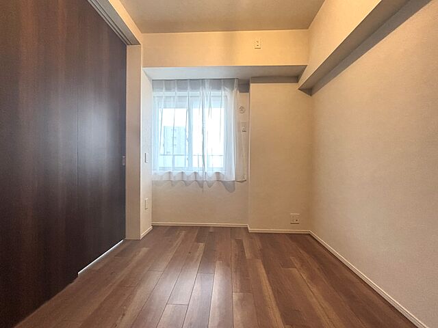 洋室 南向き「プラウド上野松が谷」松が谷Selection 7階/-