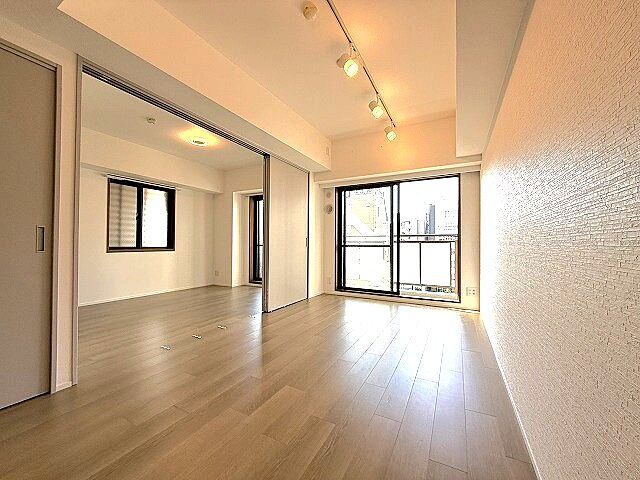 リビング/ダイニング 台東区北上野2丁目