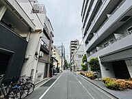東京都台東区台東4丁目：物件画像