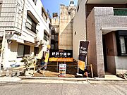現地写真