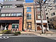 東京都台東区東上野4丁目：物件画像