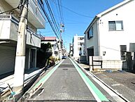 東京都荒川区町屋3丁目：物件画像