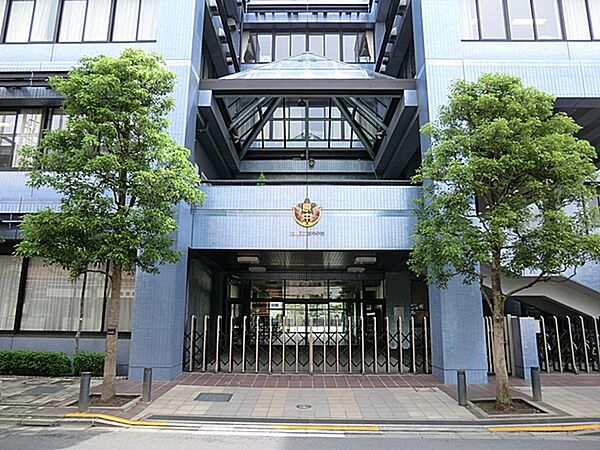 周辺を拡大表示