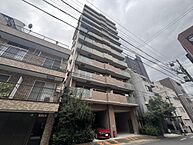 東京都台東区浅草6丁目：物件画像