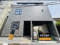 外観の画像
