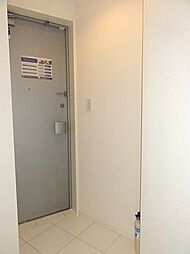 別タイプ部屋　参考写真です
