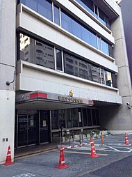【警察】【仮庁舎】中野警察署まで847ｍ