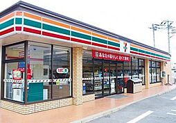 【コンビニエンスストア】セブンイレブン 中野本町4丁目店まで814ｍ