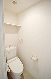 トイレも気になるポイント