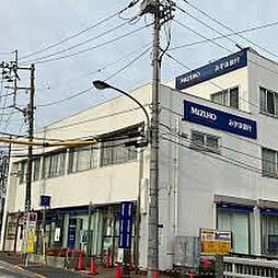 【銀行】みずほ銀行鷺宮支店まで151ｍ