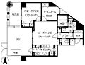 グローリオ御苑内藤町1階33.0万円