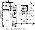 アーバンパーク代官山27階150.0万円