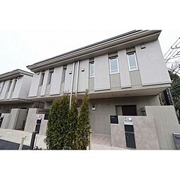 瀬田の杜 Garden & Terrace W棟